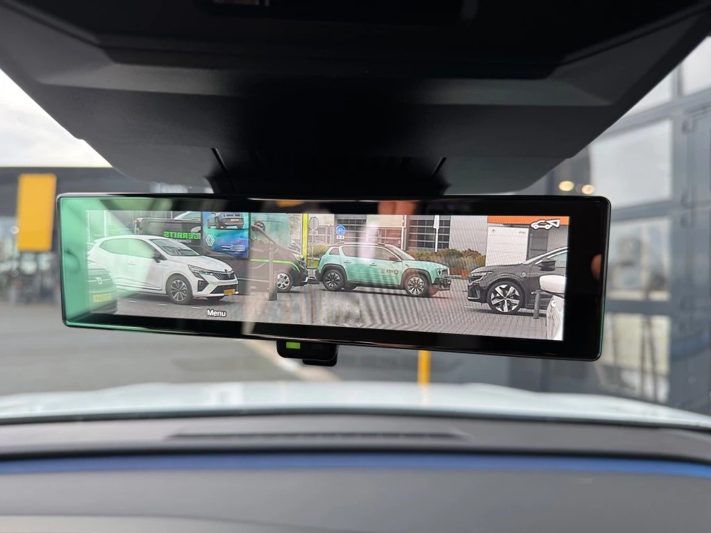 Hoofdafbeelding Renault Scénic