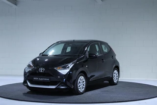 Toyota Aygo 1.0 VVT-i X-Joy | Parkeercamera | Apple CarPlay