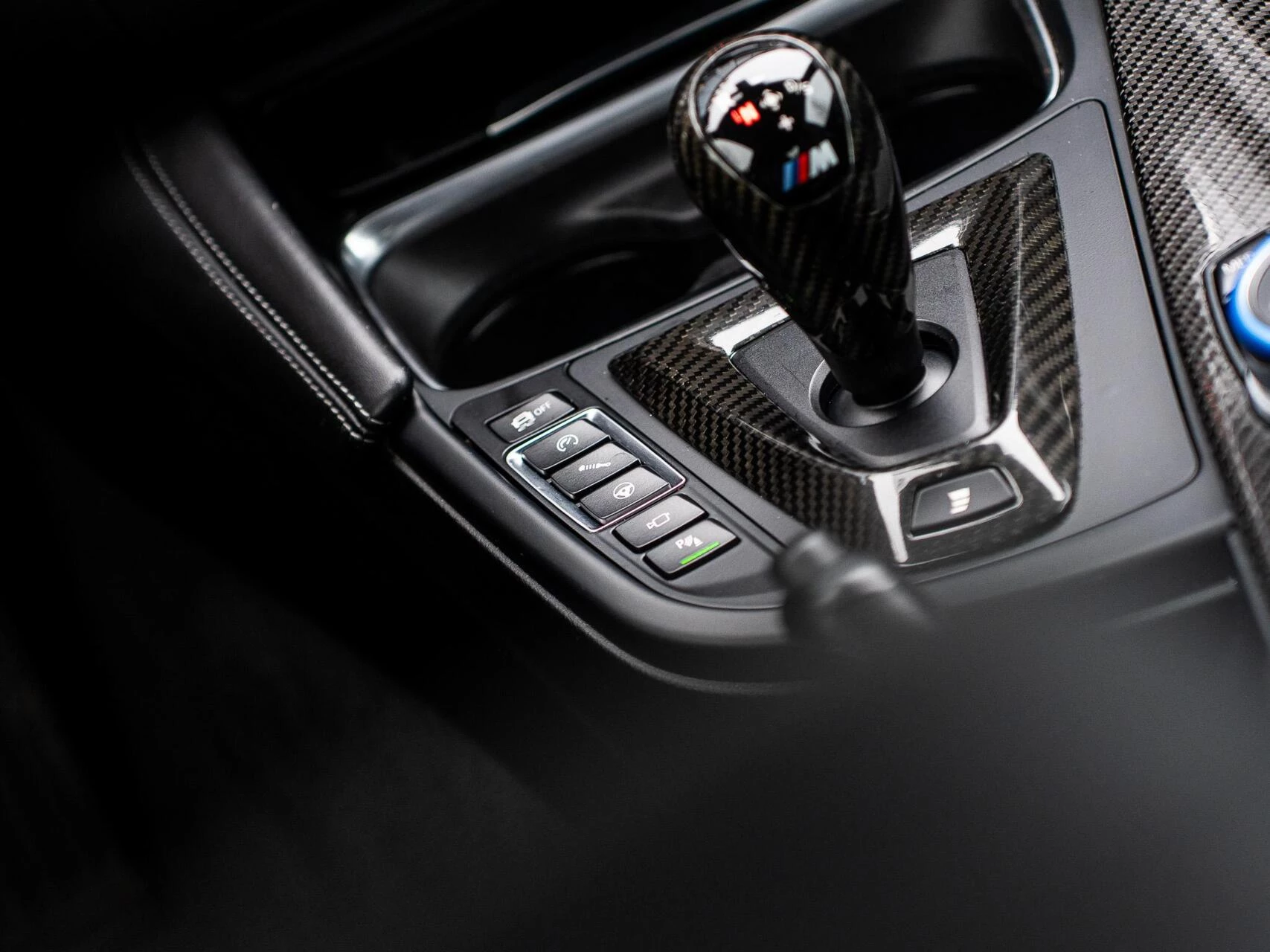 Hoofdafbeelding BMW M4