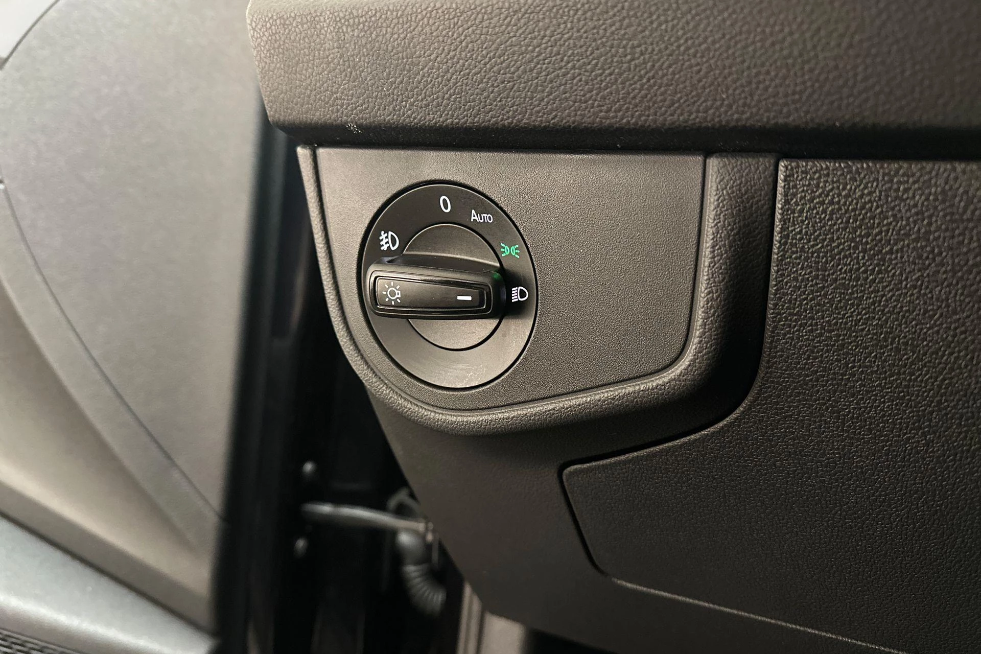 Hoofdafbeelding Volkswagen Taigo