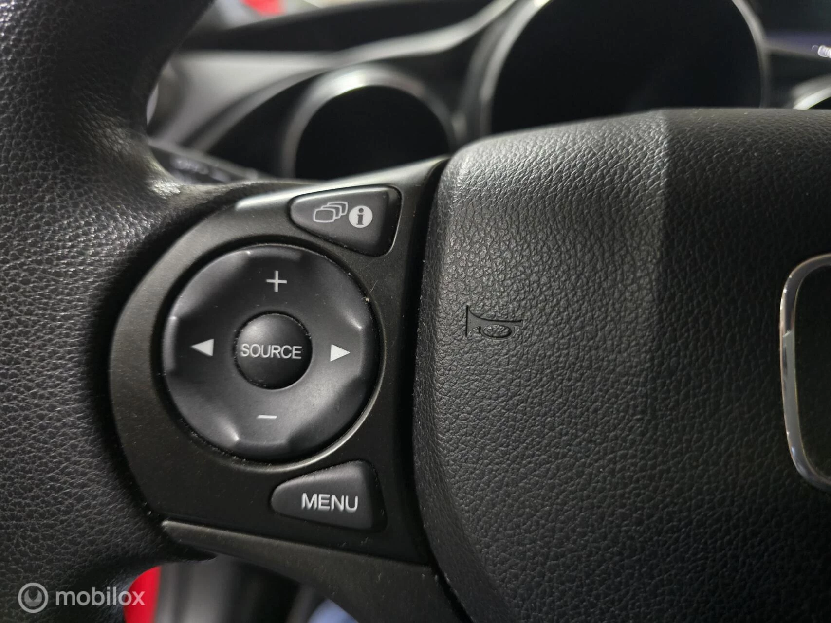 Hoofdafbeelding Honda Civic