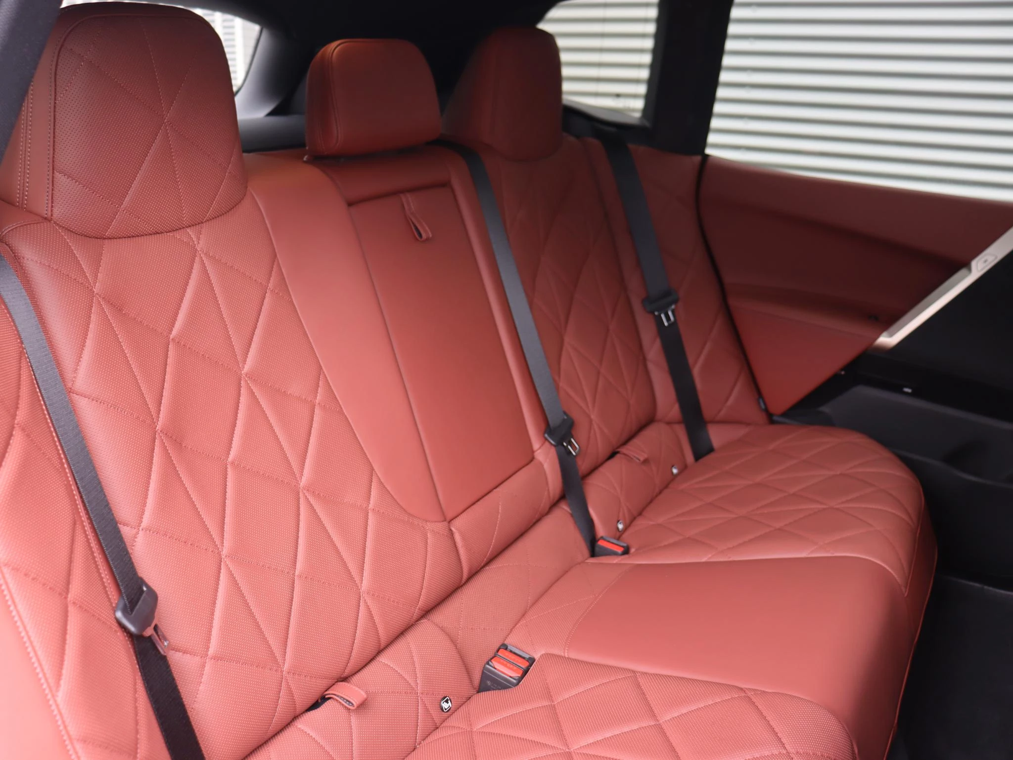 Hoofdafbeelding BMW iX