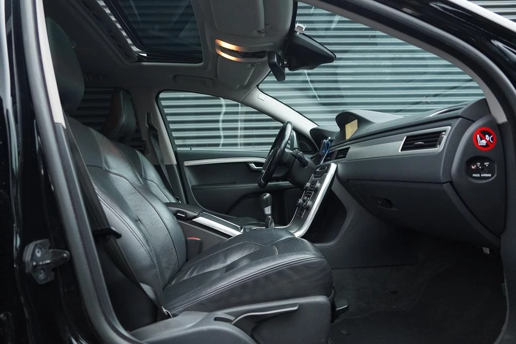 Hoofdafbeelding Volvo V70