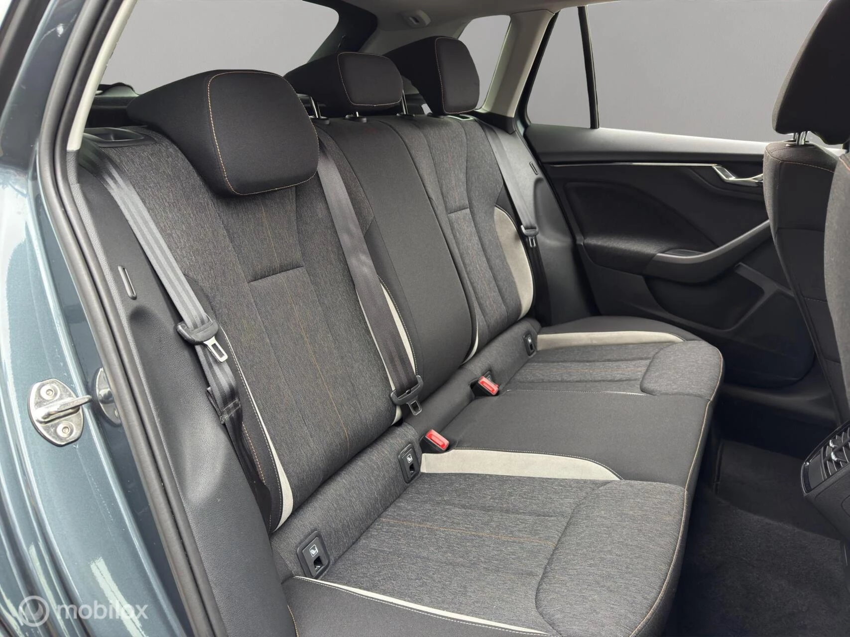 Hoofdafbeelding Škoda Kamiq