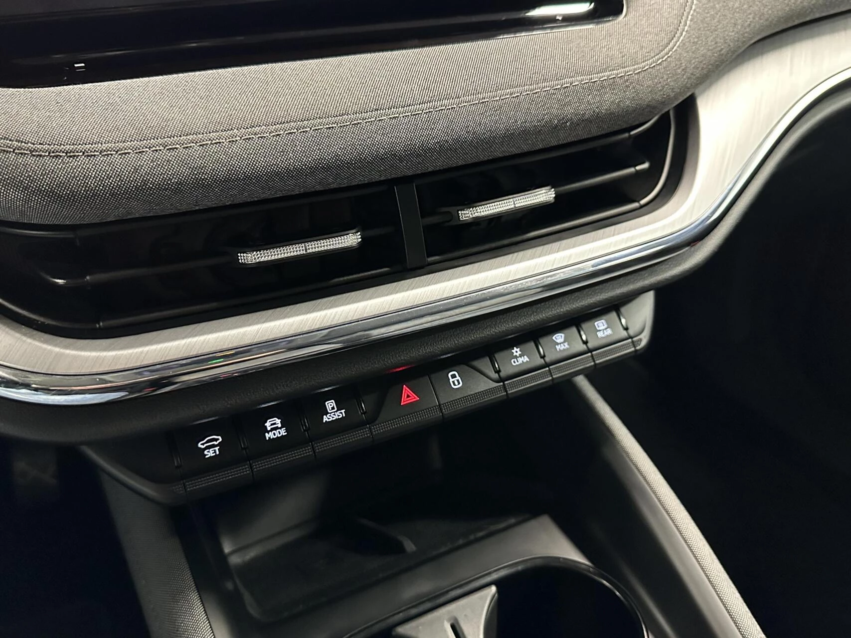 Hoofdafbeelding Škoda Enyaq iV