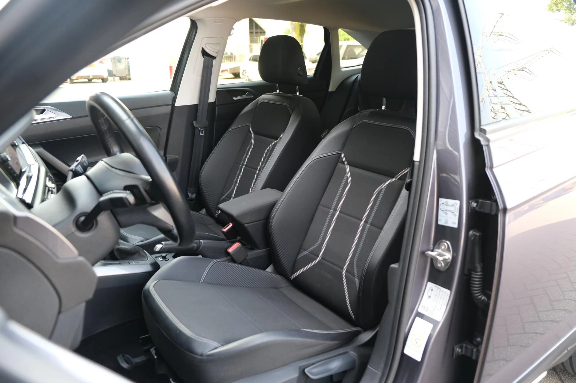 Hoofdafbeelding Volkswagen Taigo