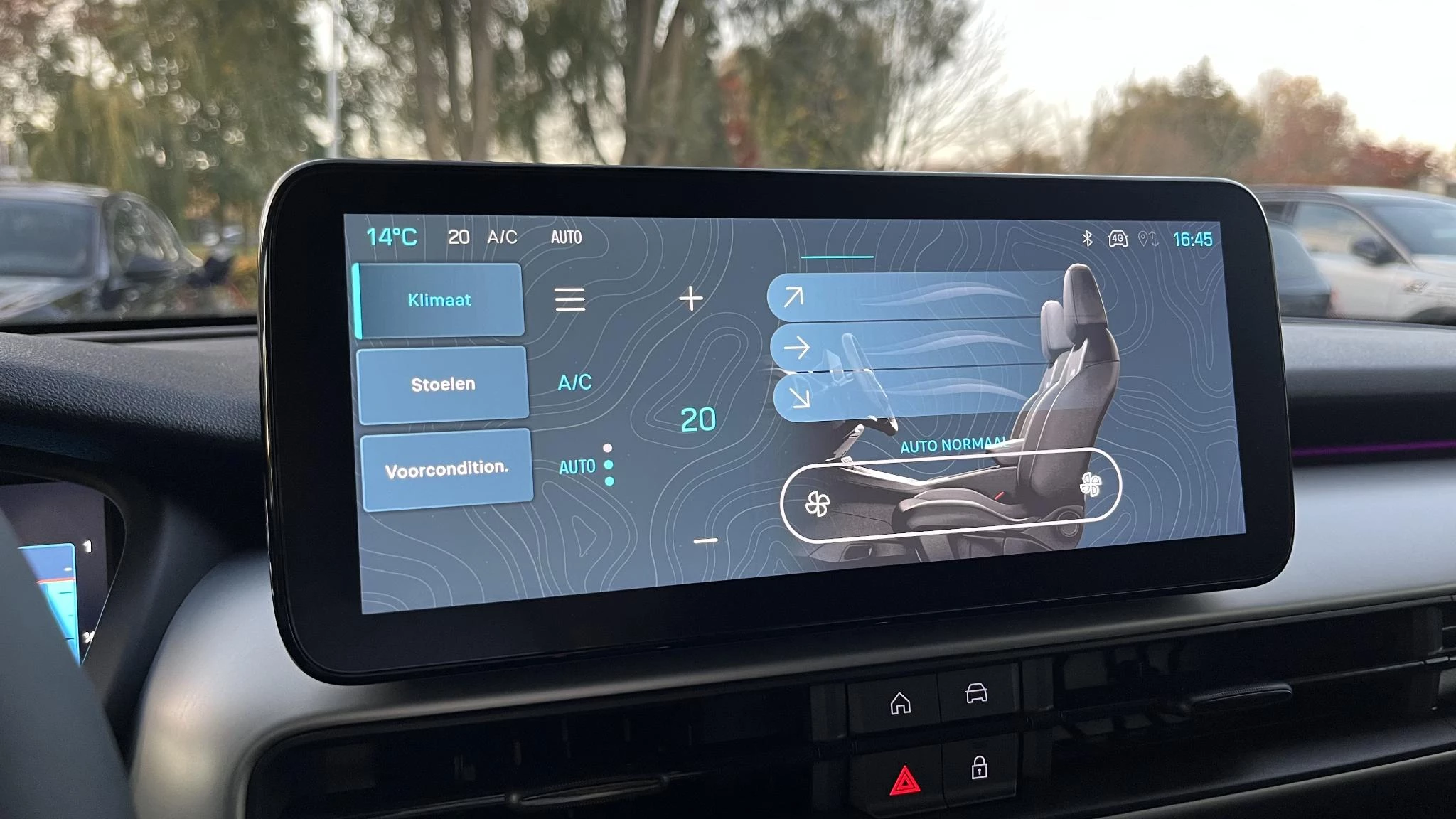 Hoofdafbeelding Jeep Avenger