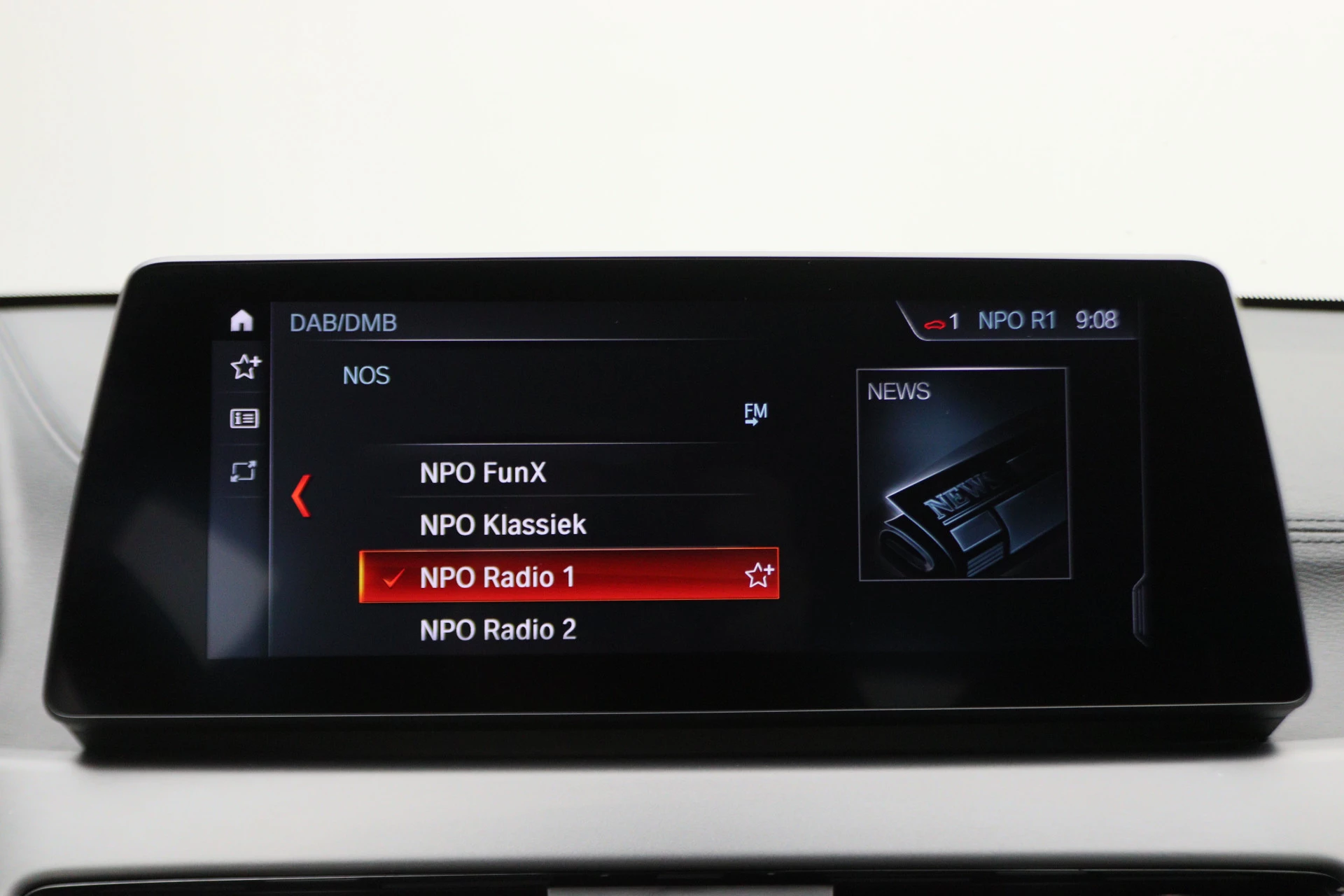 Hoofdafbeelding BMW X2