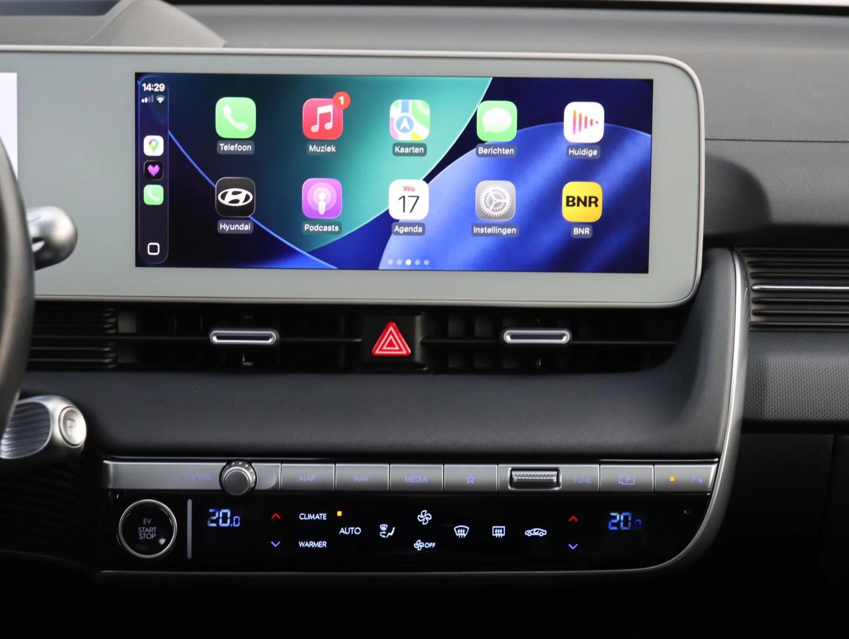 Hoofdafbeelding Hyundai IONIQ 5