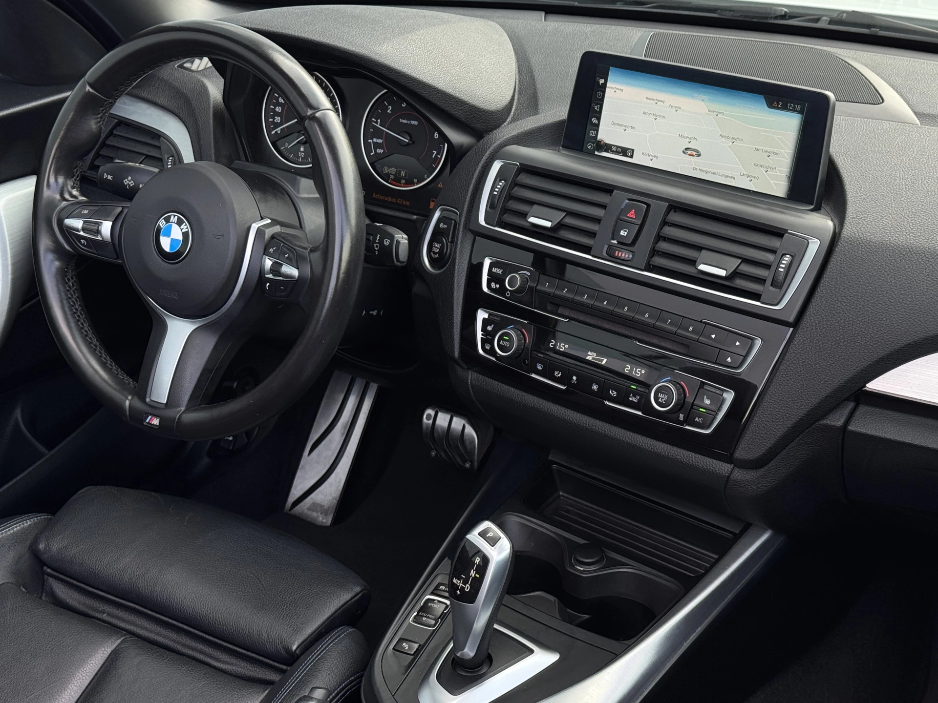 Hoofdafbeelding BMW 2 Serie