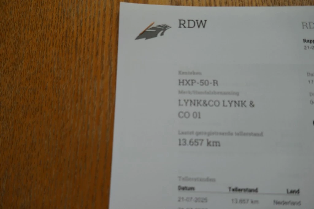 Hoofdafbeelding Lynk & Co 01