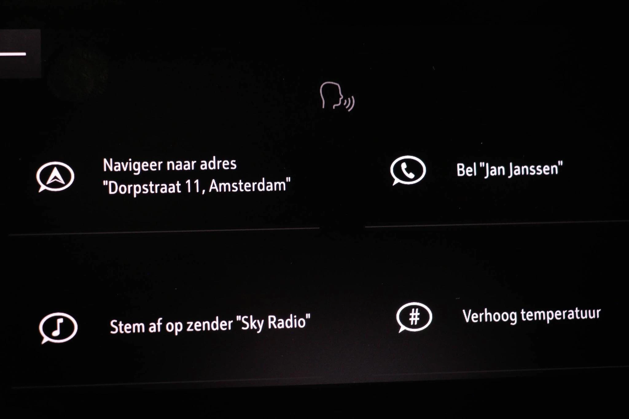 Hoofdafbeelding Opel Grandland