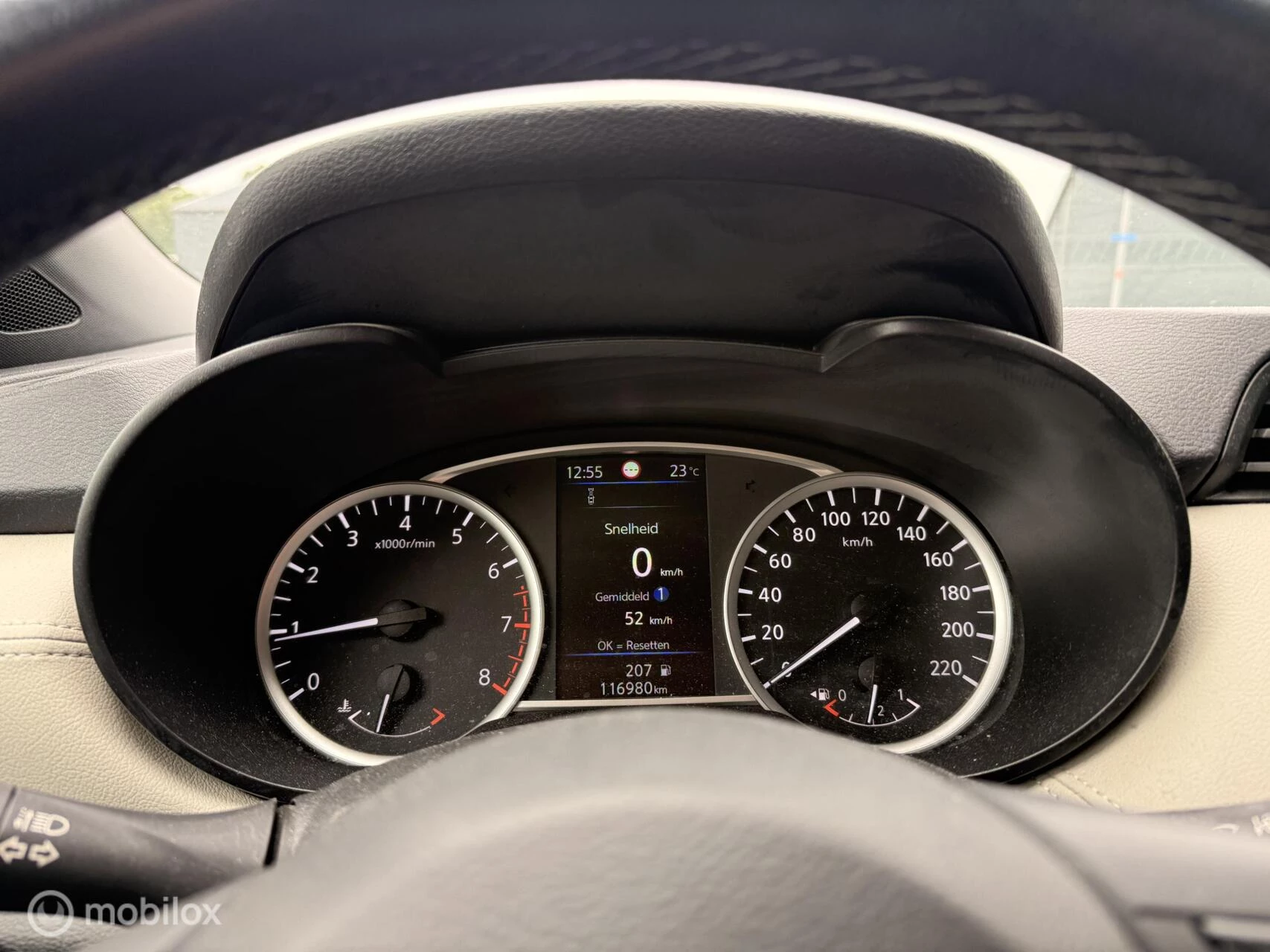 Hoofdafbeelding Nissan Micra