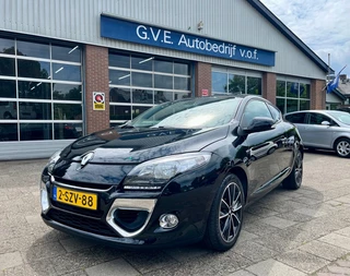 Renault Mégane 1.2 TCE BOSE Nederlandse auto
