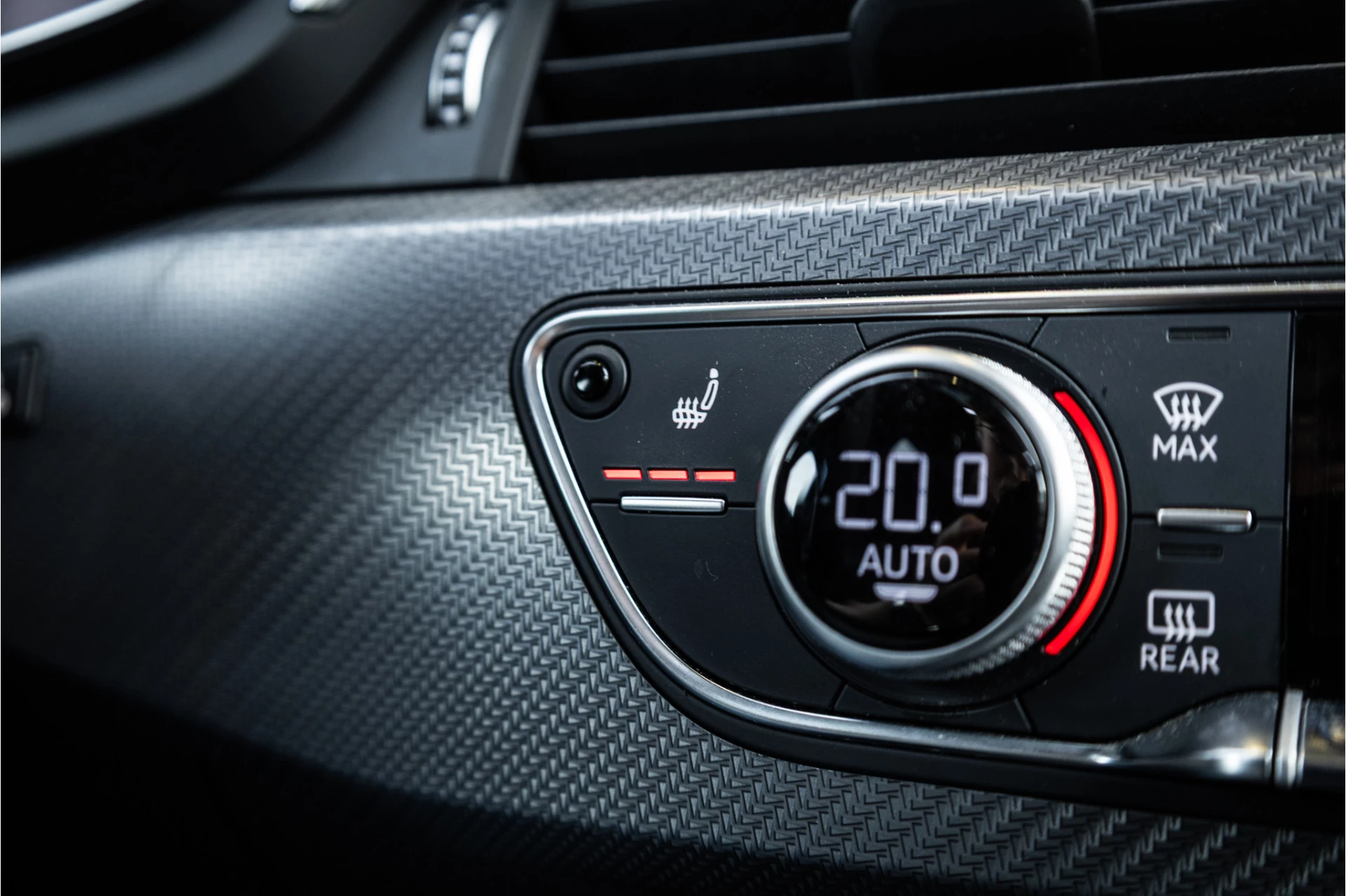 Hoofdafbeelding Audi RS4