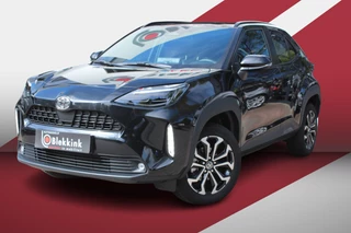 Toyota Yaris Cross 1.5 Hybrid 130 Dynamic Automaat