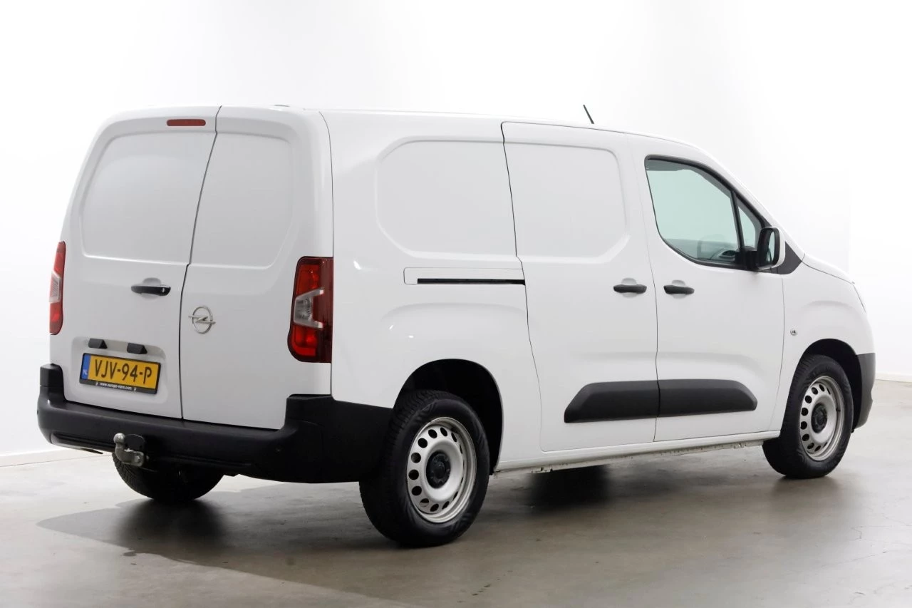 Hoofdafbeelding Opel Combo