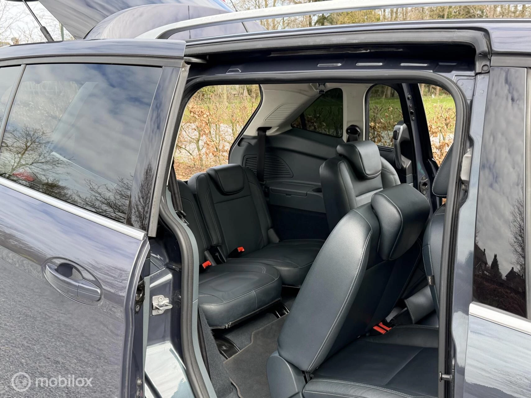 Hoofdafbeelding Ford Grand C-Max