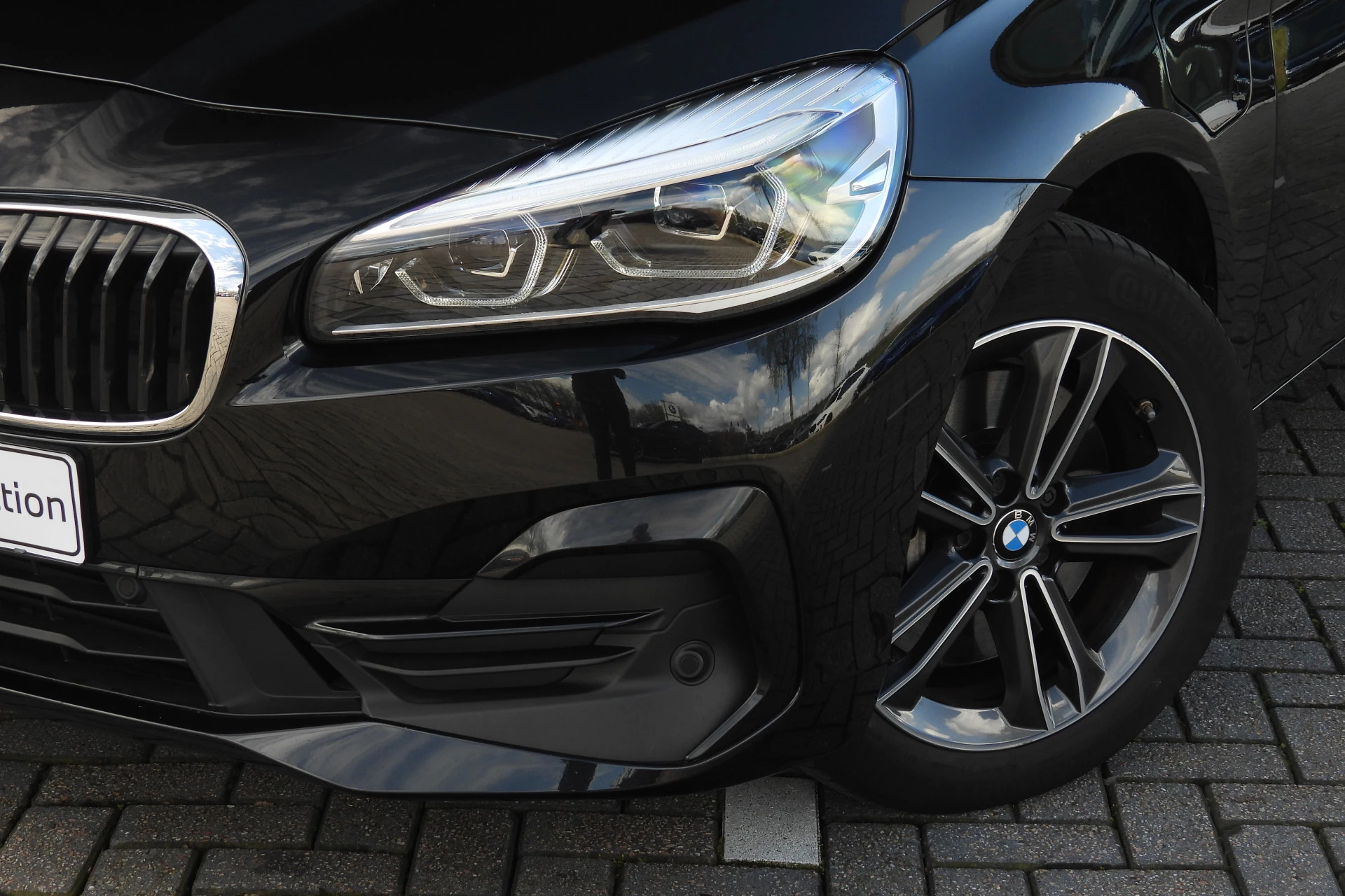 Hoofdafbeelding BMW 2 Serie