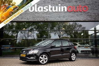 Volkswagen Polo 1.2 TSI Highline Pano, Cruise, NAP