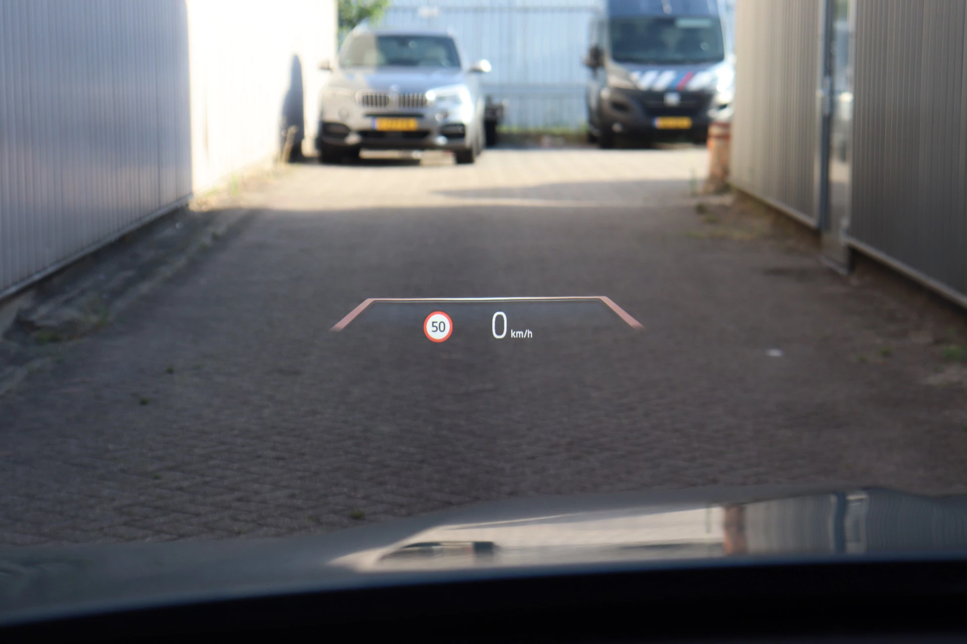 Hoofdafbeelding BMW iX