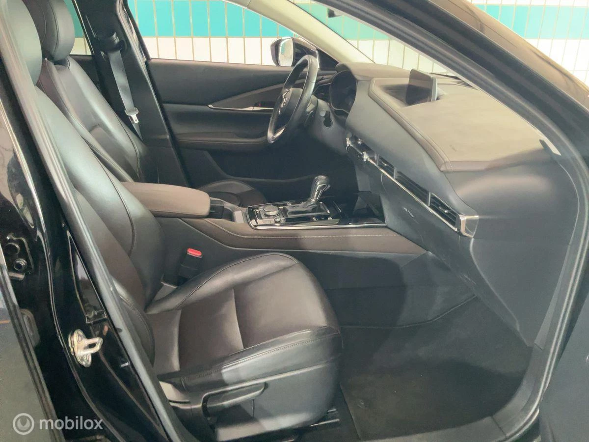 Hoofdafbeelding Mazda CX-30
