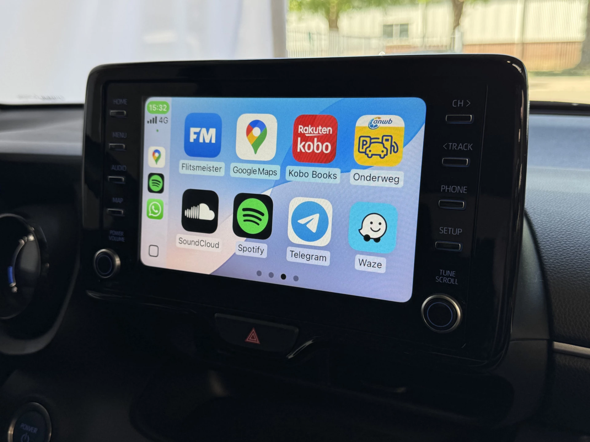 Hoofdafbeelding Mazda 2 Hybrid