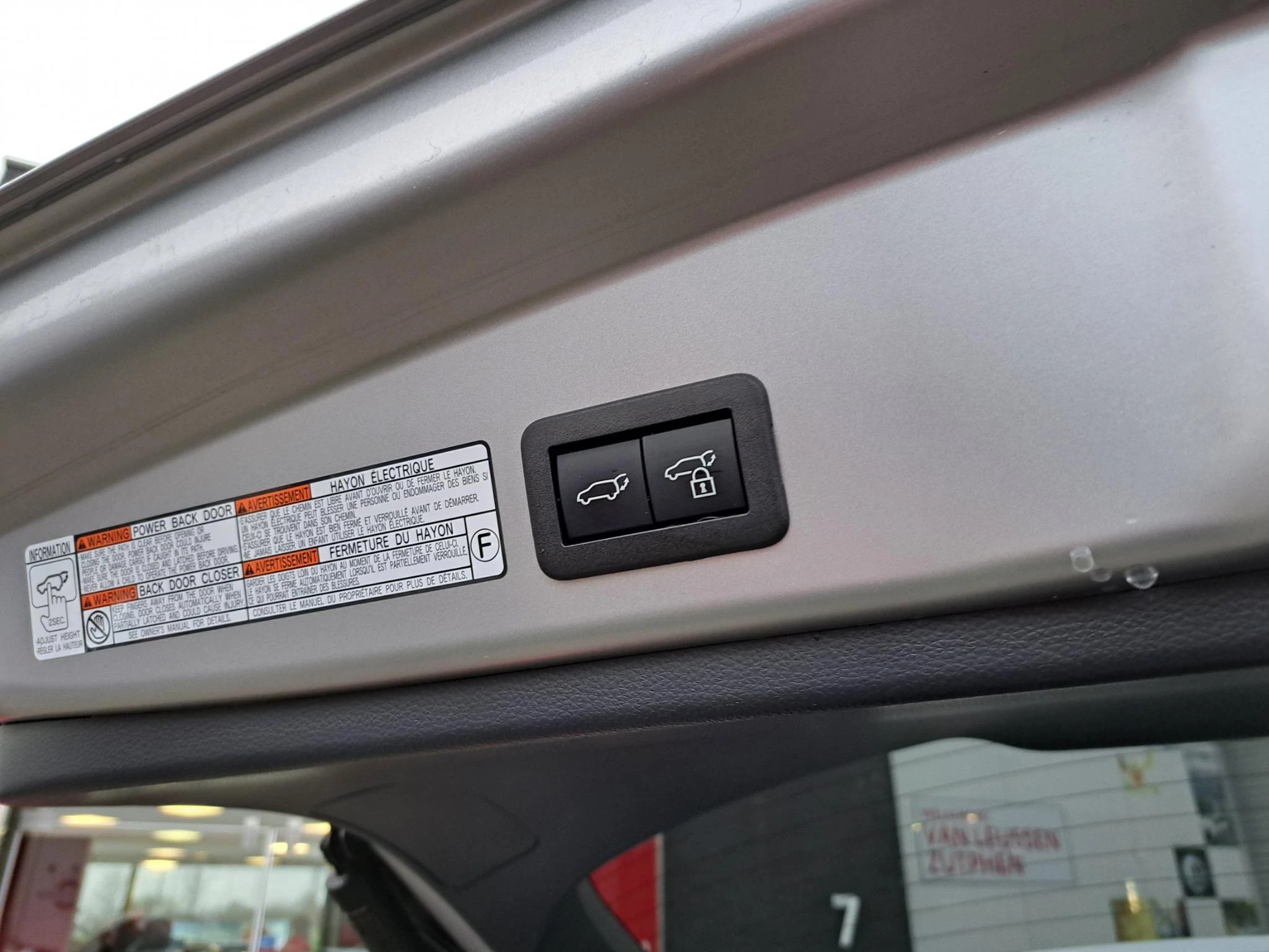 Hoofdafbeelding Toyota Corolla Cross