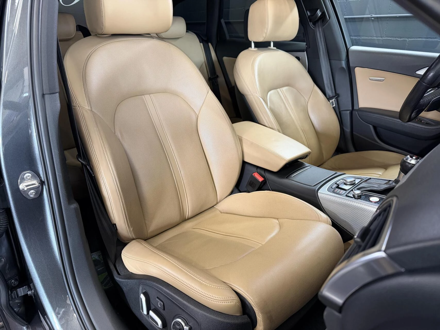 Hoofdafbeelding Audi RS6