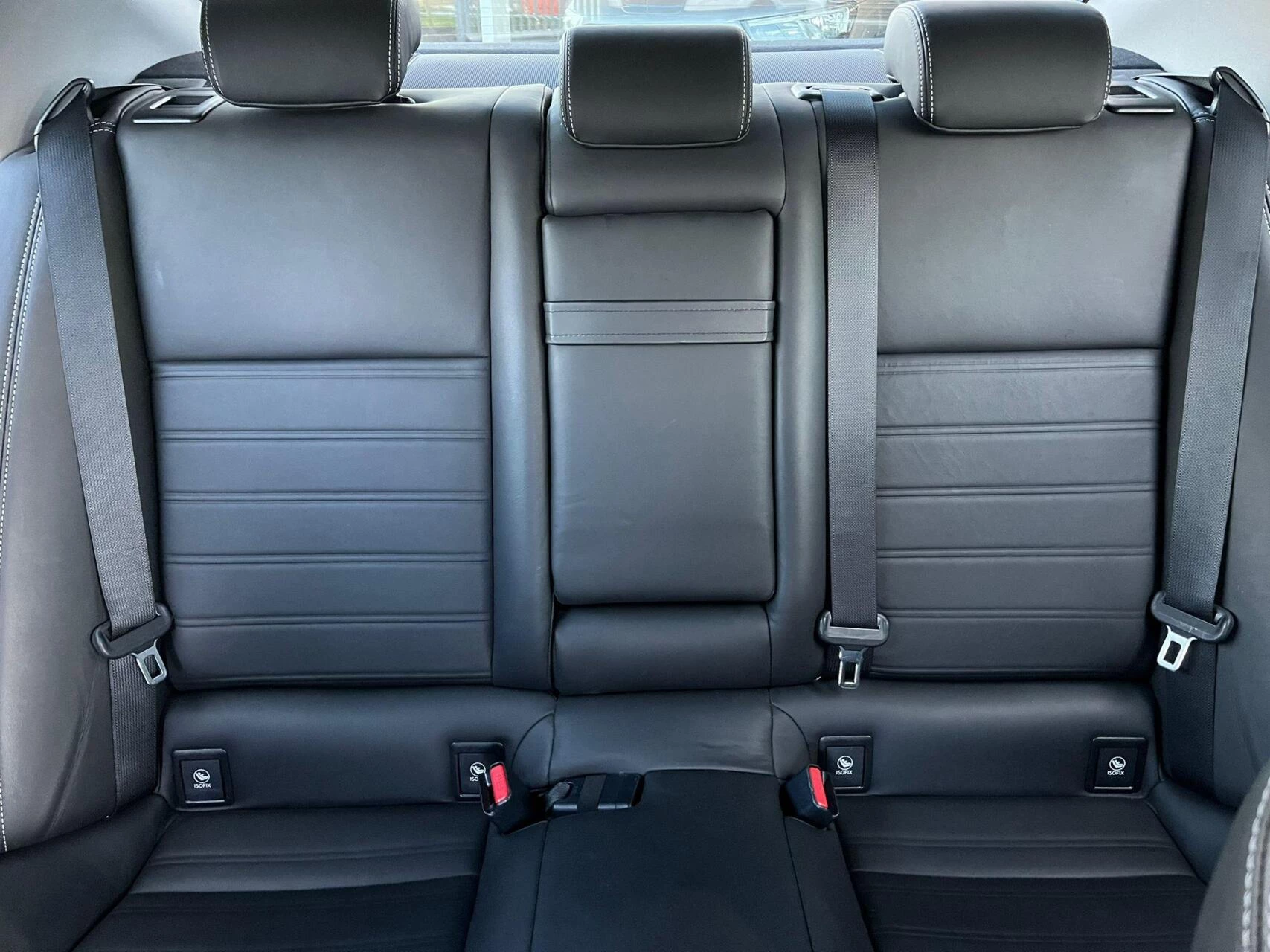 Hoofdafbeelding Lexus IS