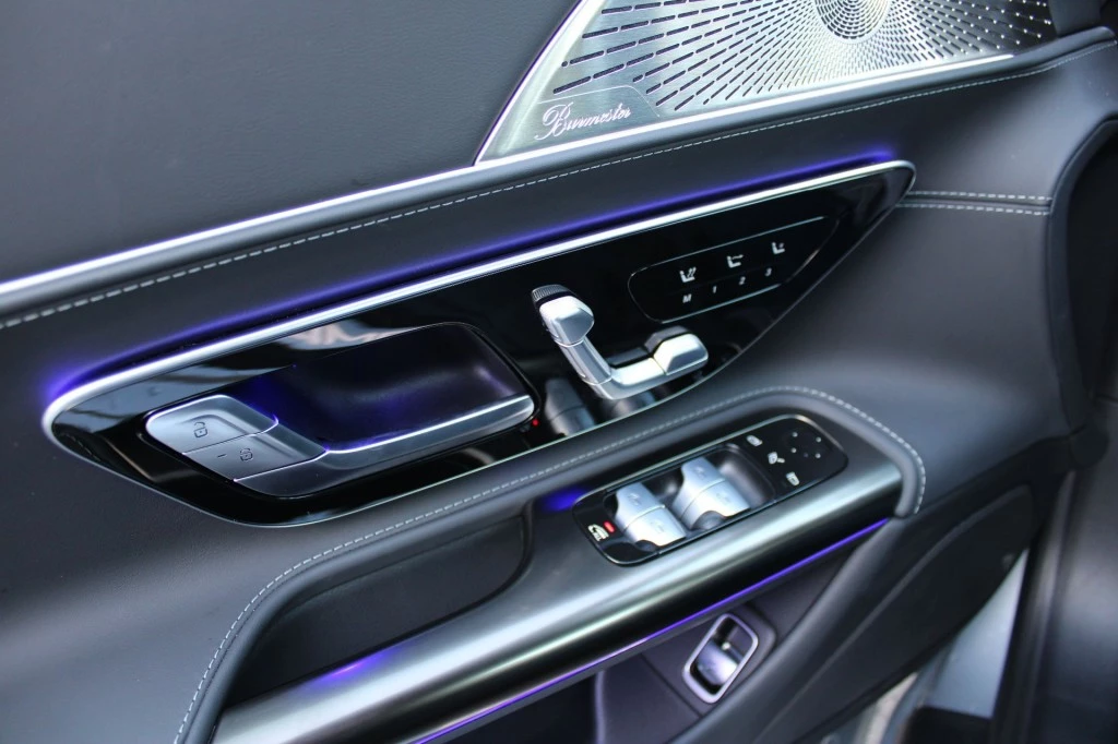 Hoofdafbeelding Mercedes-Benz SL