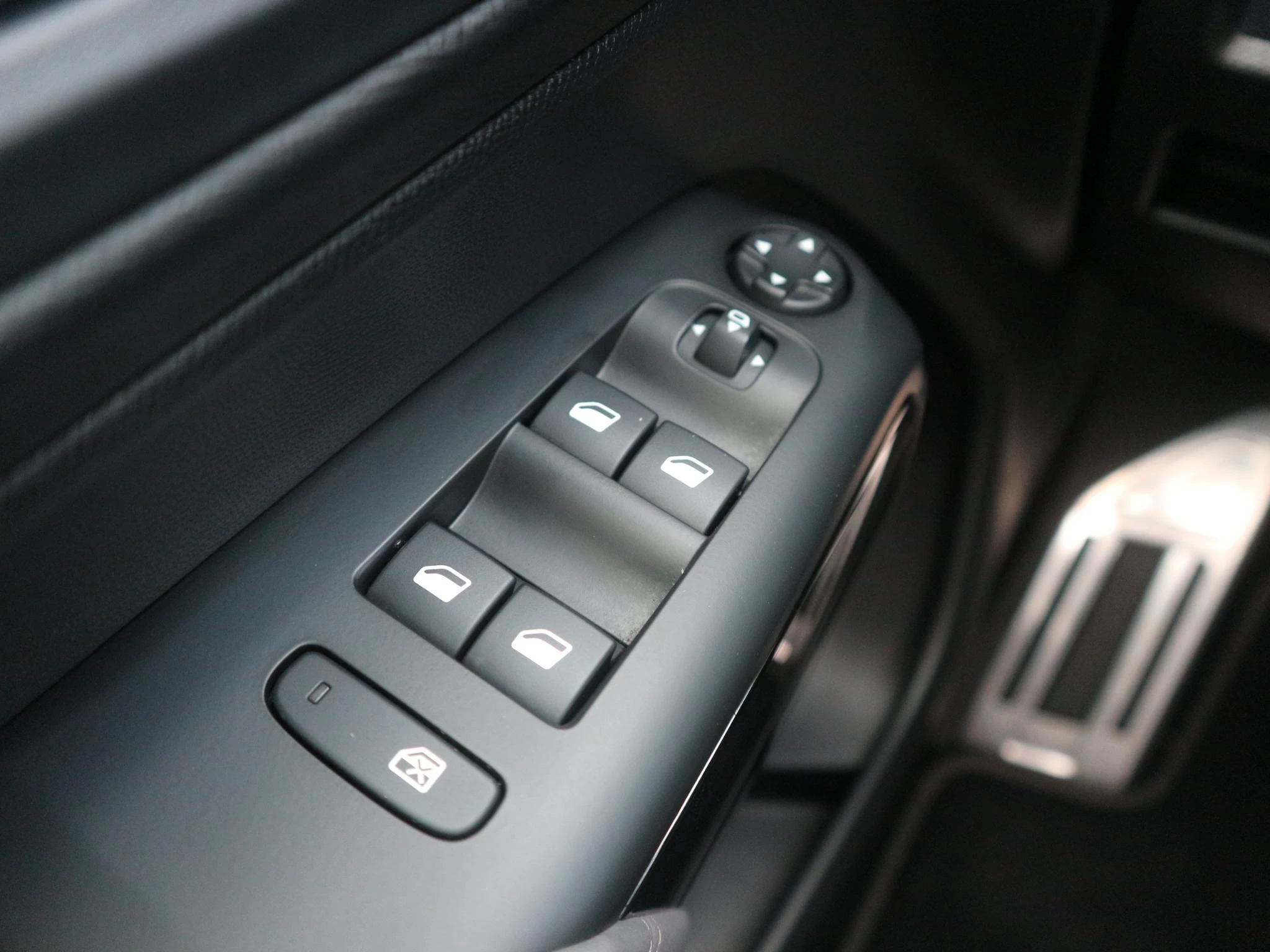 Hoofdafbeelding Citroën C5 Aircross
