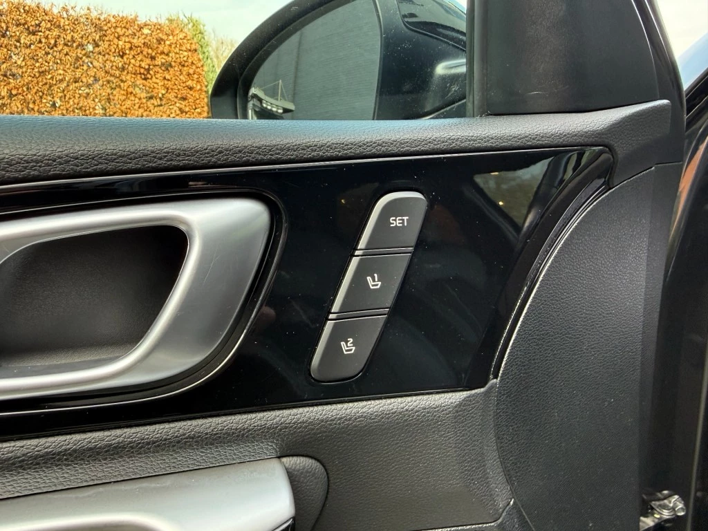 Hoofdafbeelding Kia ProCeed