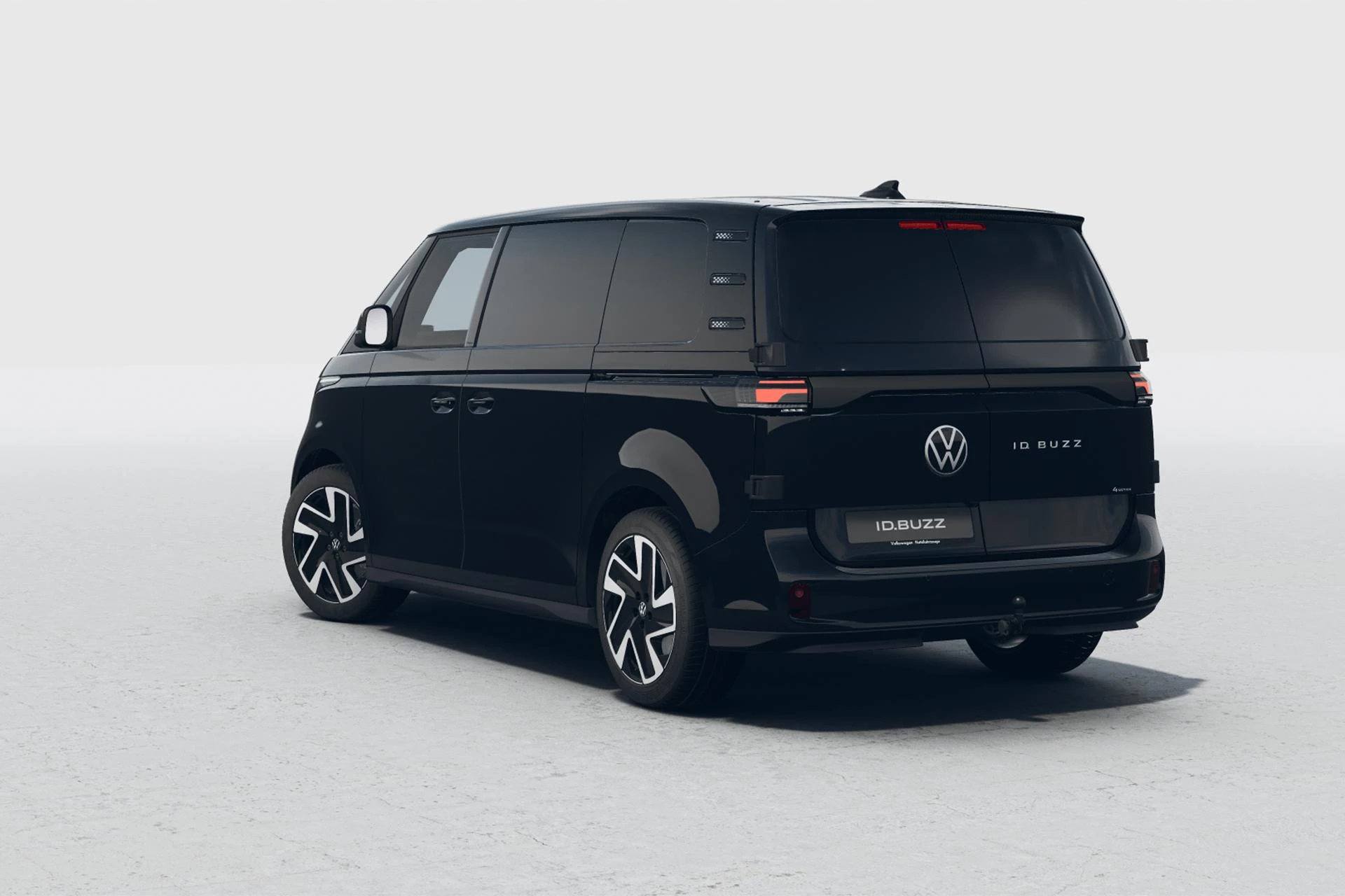 Hoofdafbeelding Volkswagen ID. Buzz Cargo