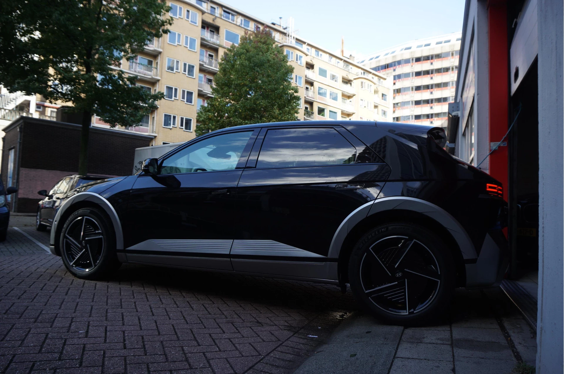Hoofdafbeelding Hyundai IONIQ 5