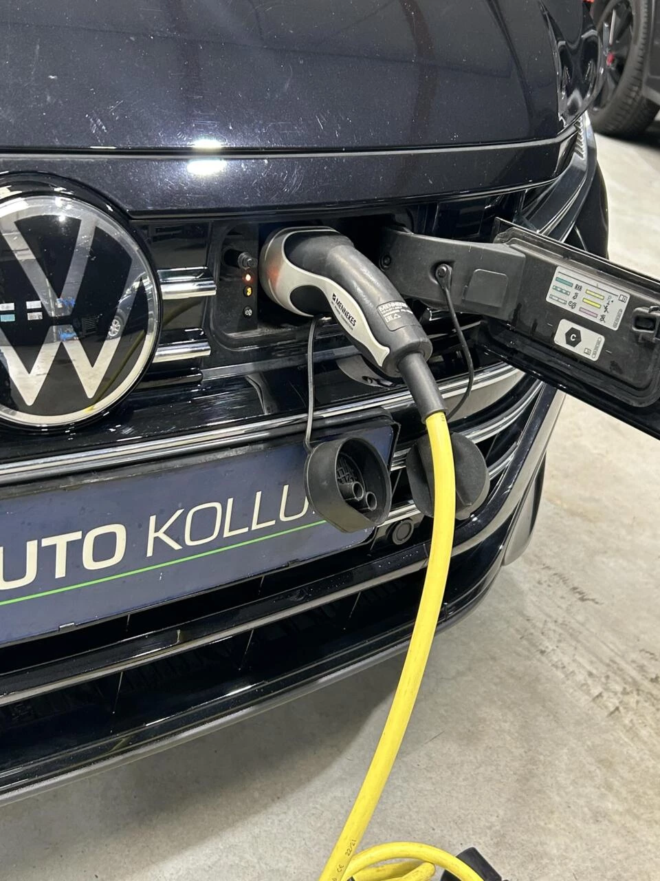 Hoofdafbeelding Volkswagen Arteon