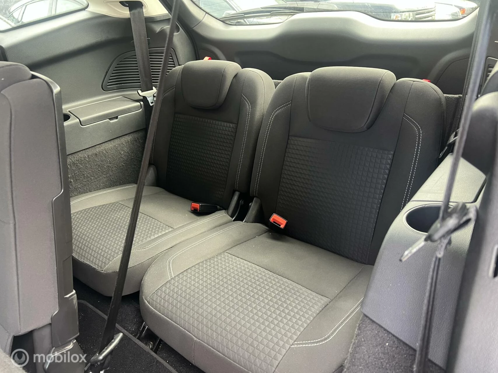 Hoofdafbeelding Ford Grand C-Max