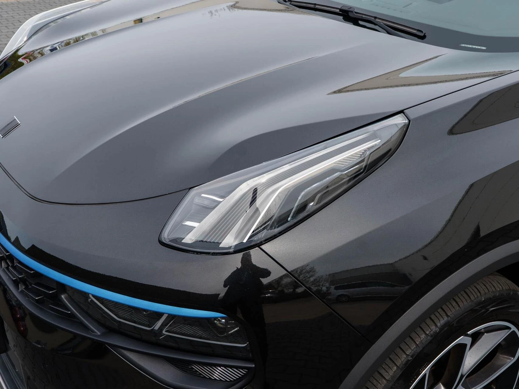 Hoofdafbeelding Lynk & Co 01