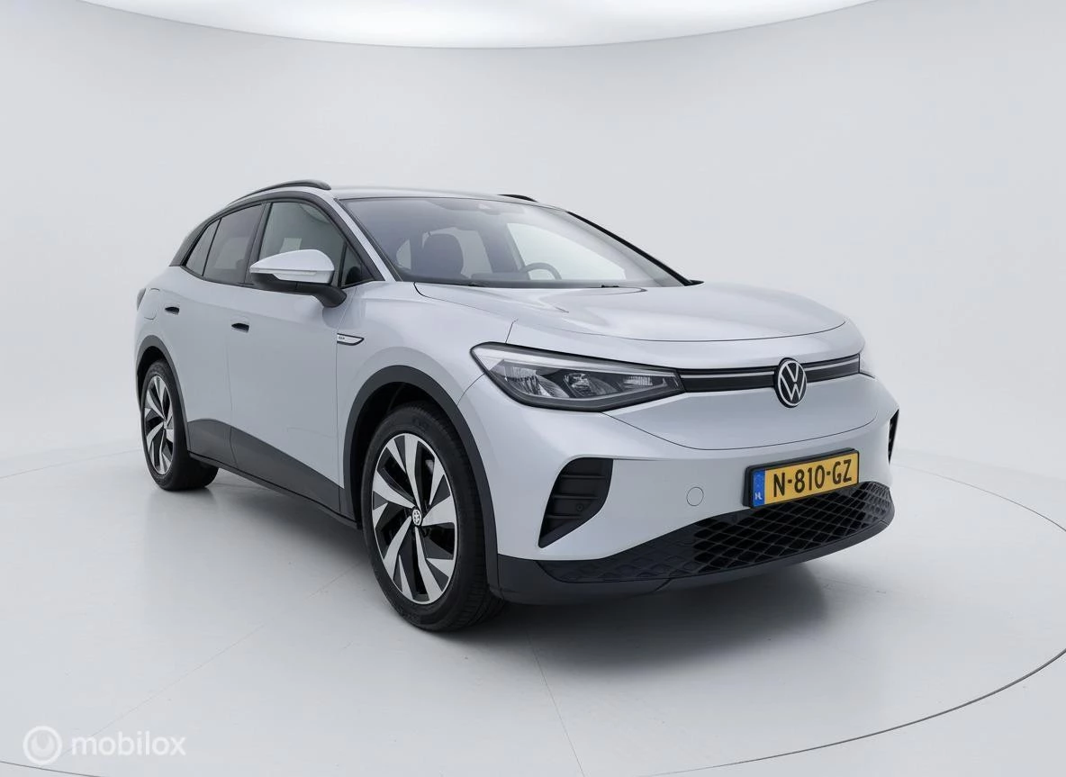 Hoofdafbeelding Volkswagen ID.4