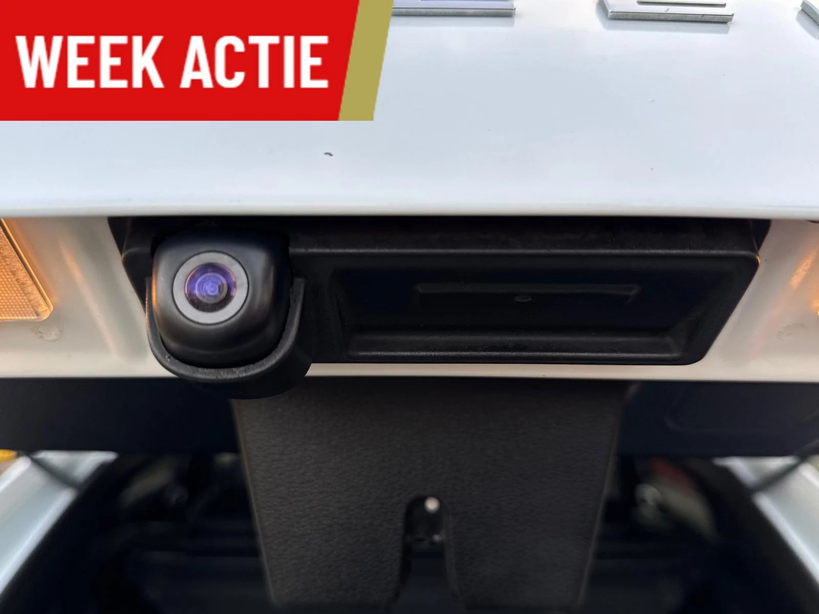 Hoofdafbeelding Kia ProCeed