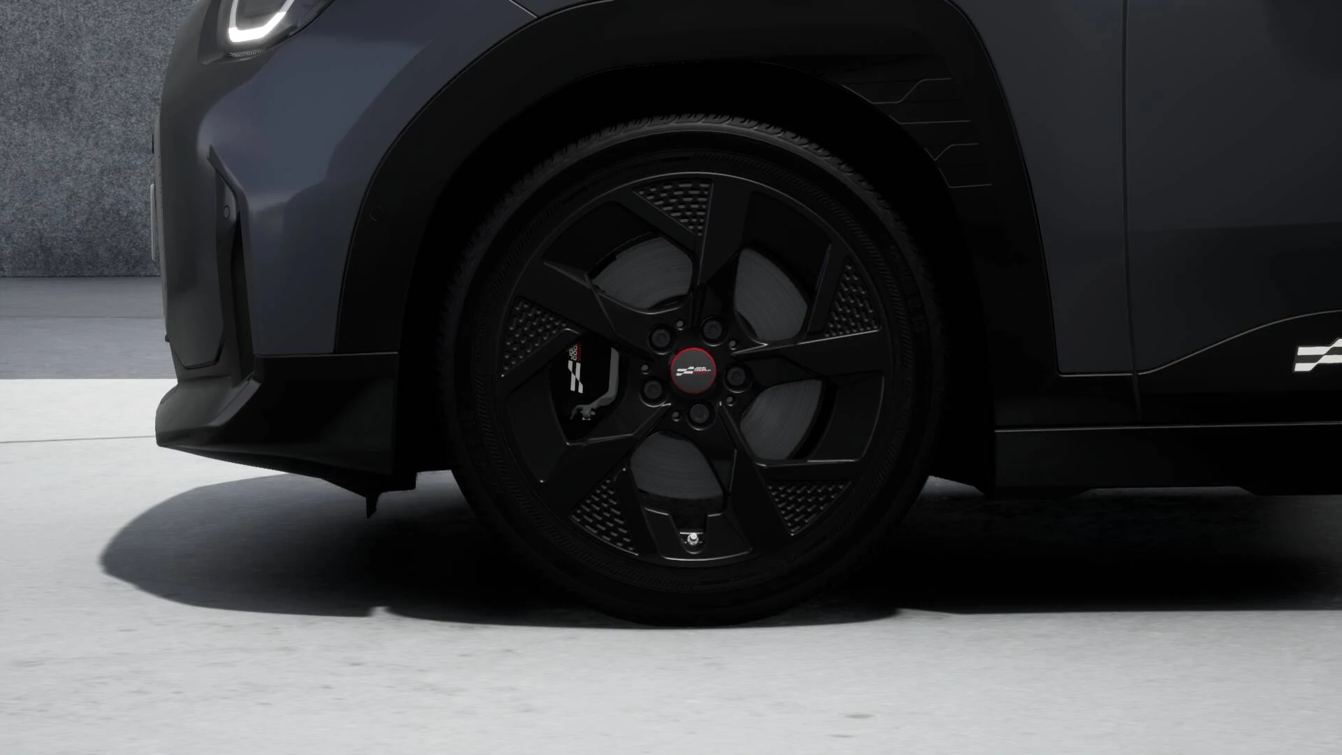 Hoofdafbeelding MINI Aceman