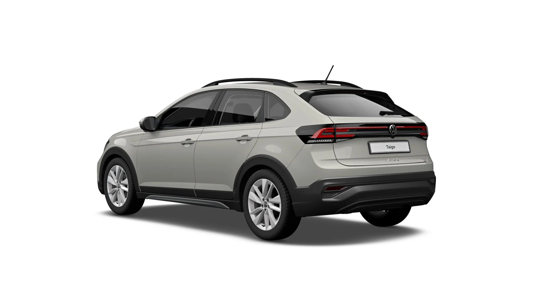 Hoofdafbeelding Volkswagen Taigo