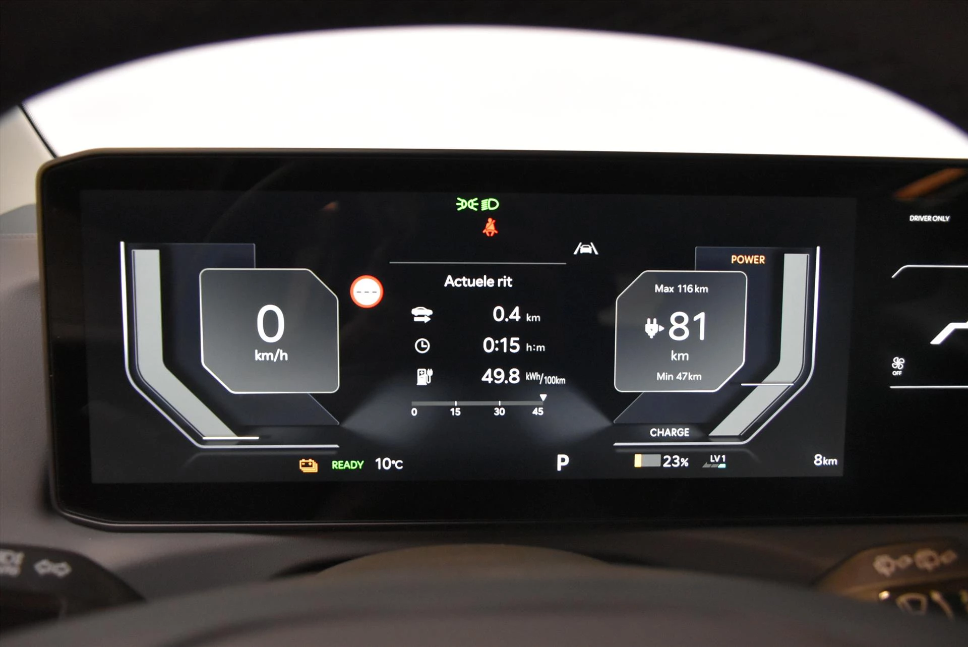 Hoofdafbeelding Kia Ev2