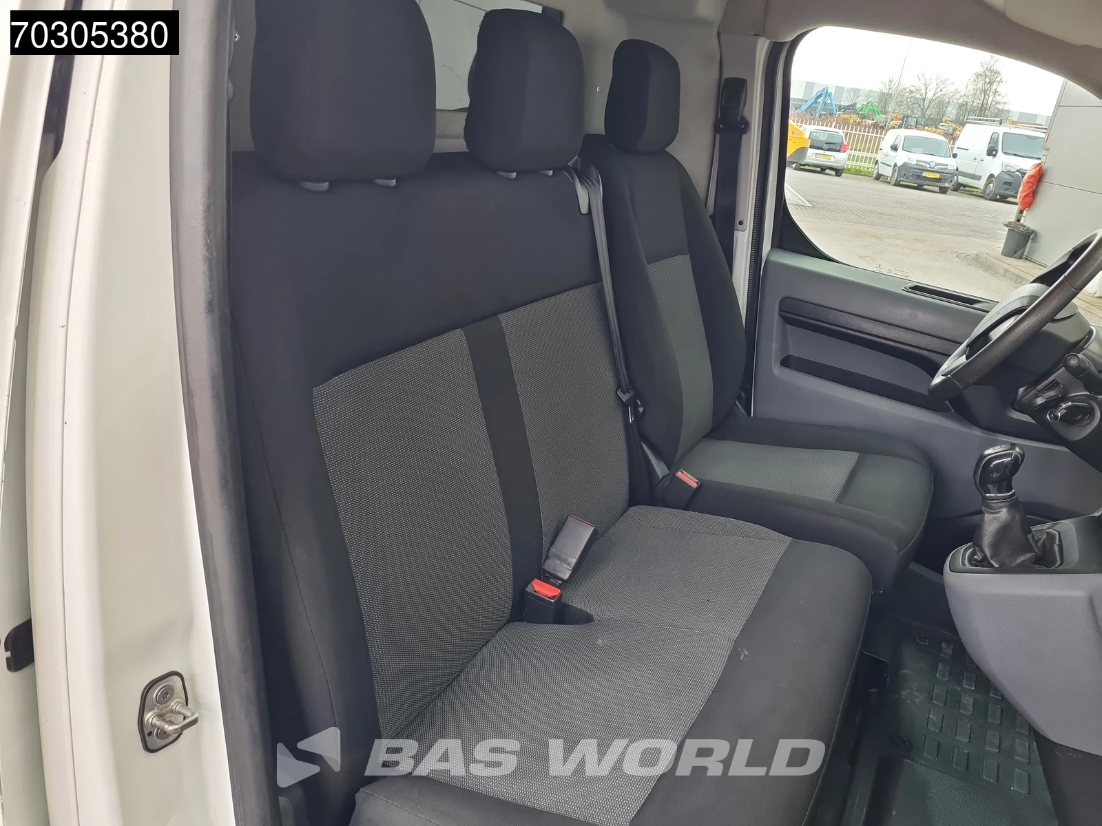 Hoofdafbeelding Peugeot Expert