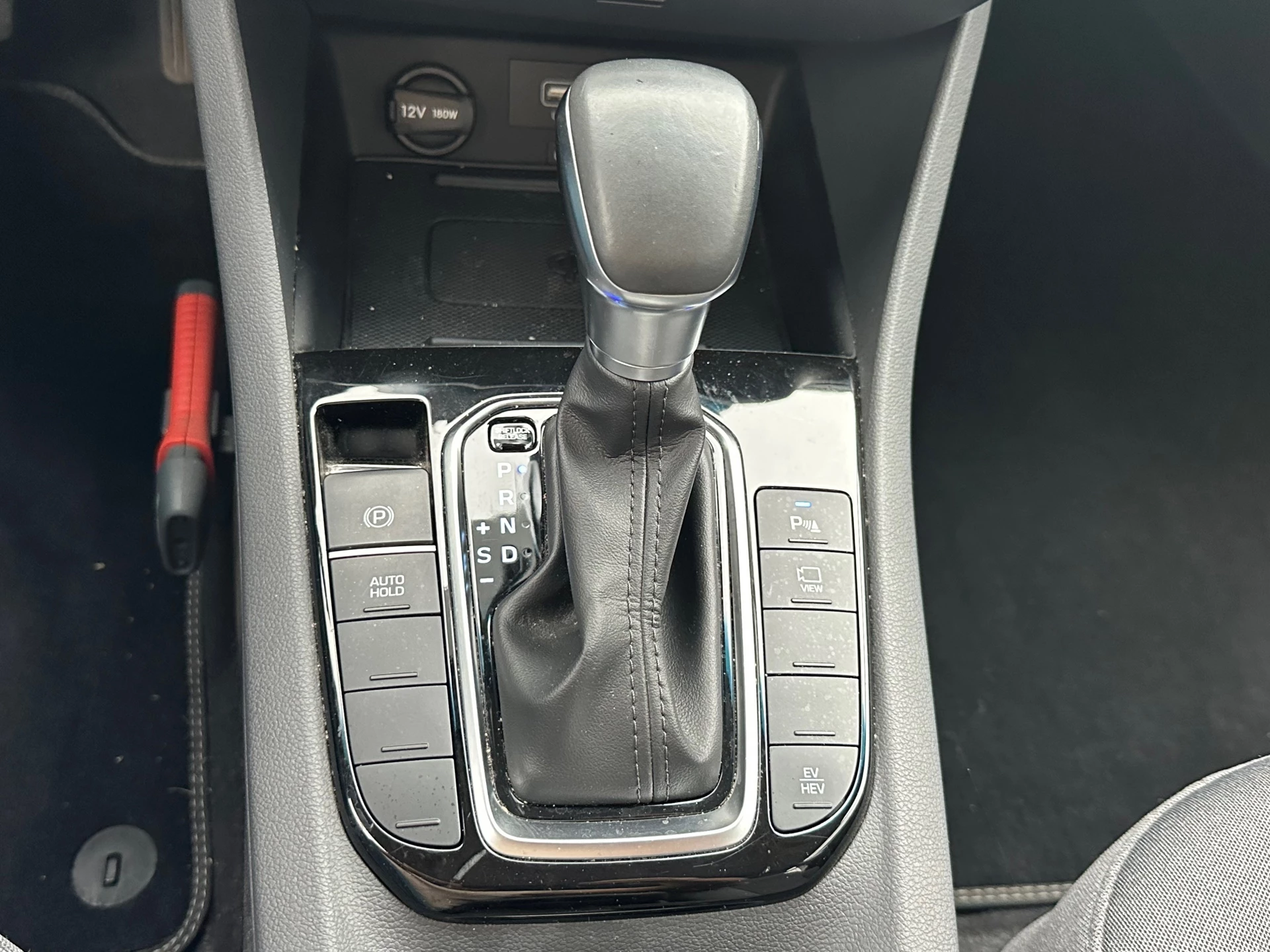 Hoofdafbeelding Hyundai IONIQ