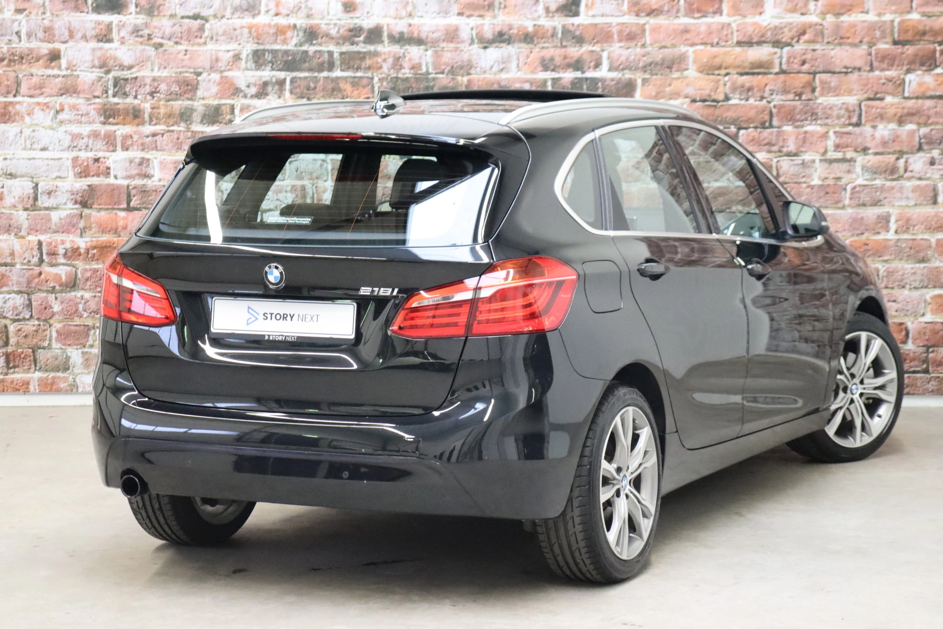 Hoofdafbeelding BMW 2 Serie