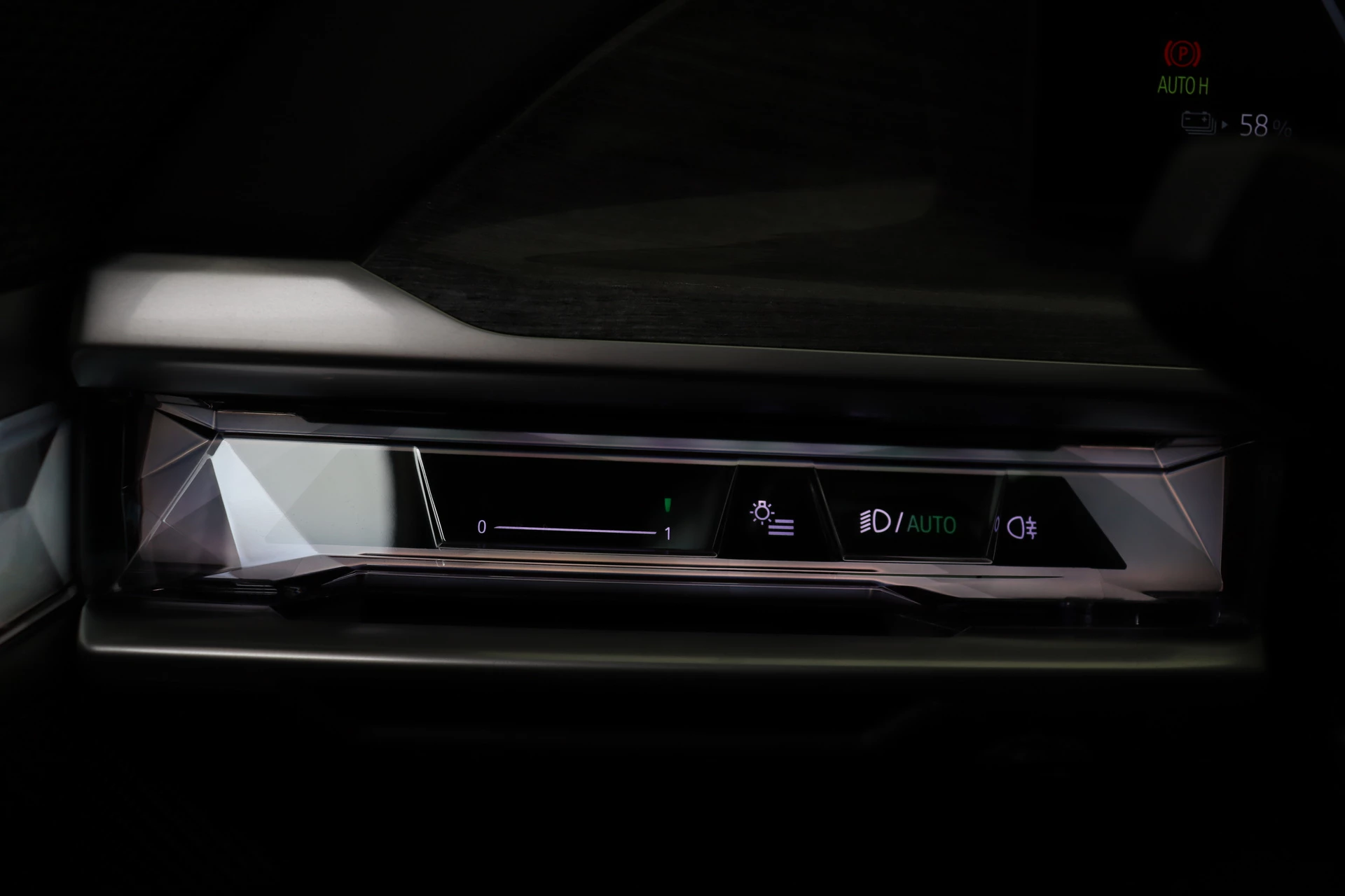 Hoofdafbeelding BMW i7