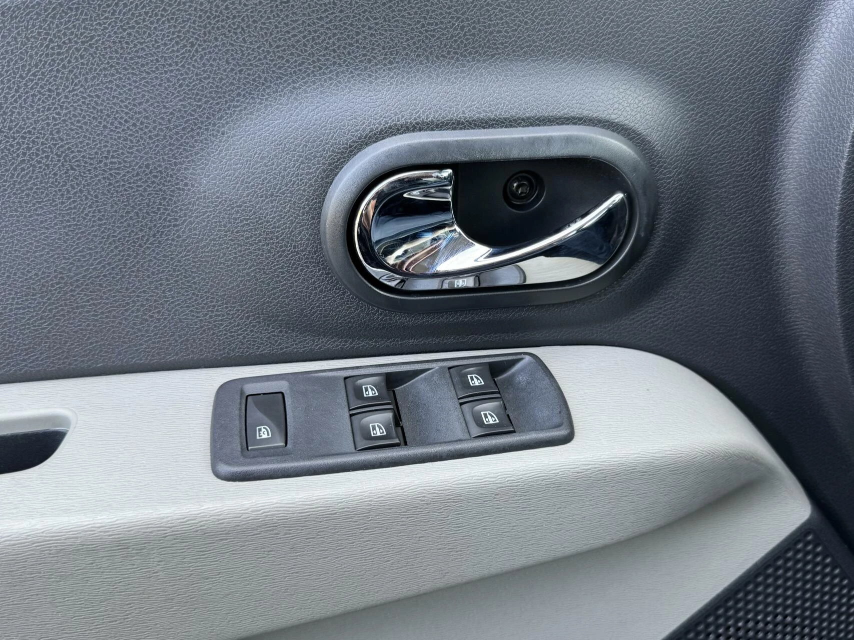Hoofdafbeelding Dacia Lodgy