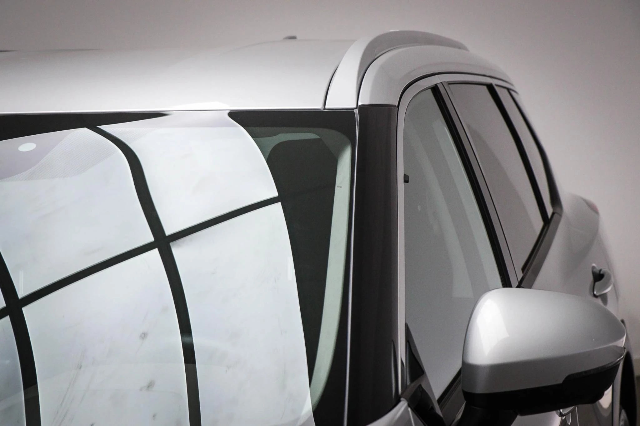 Hoofdafbeelding Nissan X-Trail