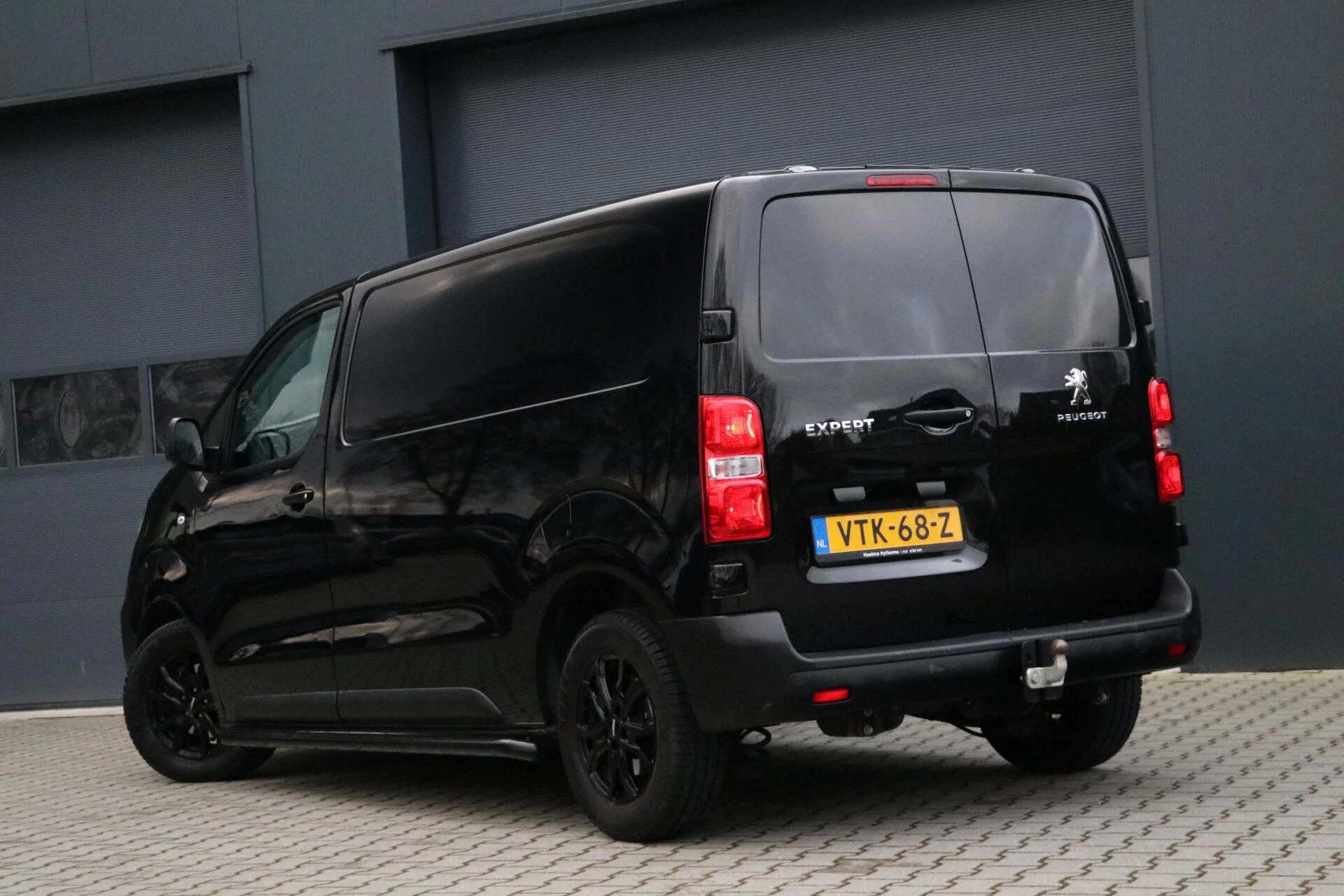 Hoofdafbeelding Peugeot Expert